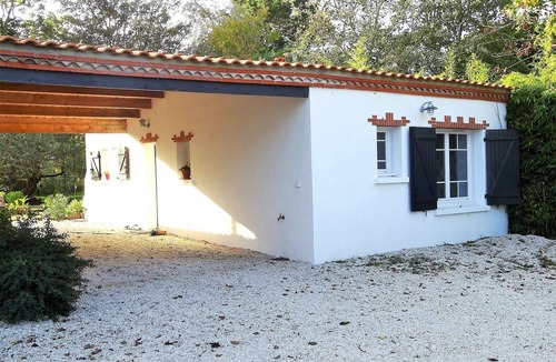 Saint-Hilaire-de-Riez House | HELICE - Saint Hilaire de Riez