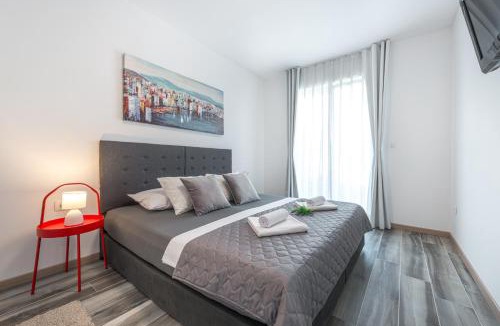 Komolac Apartment | Helikon