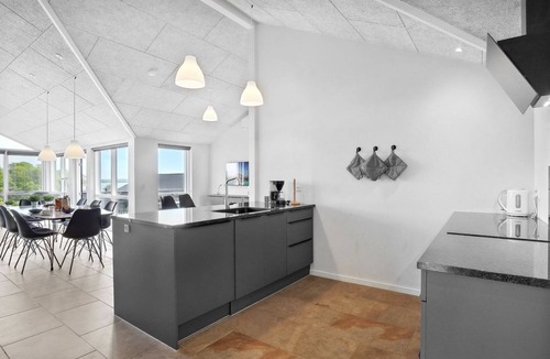 Kelstrup House | "Helina" - 180m from the sea by Interhome