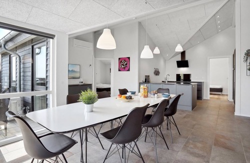 Kelstrup House | "Helina" - 180m from the sea by Interhome