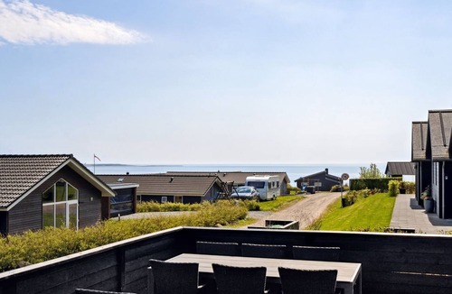 Kelstrup House | "Helina" - 180m from the sea by Interhome