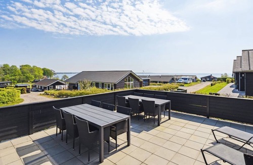 Kelstrup House | "Helina" - 180m from the sea by Interhome