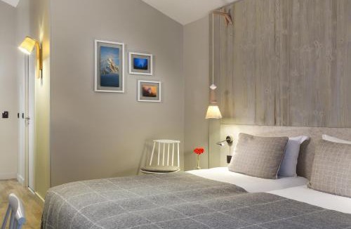 Chamonix City Centre Hotel | Heliopic Hotel & Spa