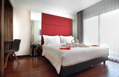 Watampone Hotel | HELIOS HOTEL & CONVENTION