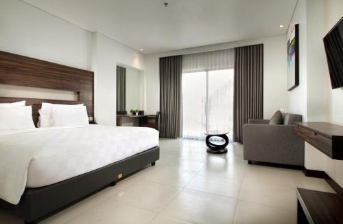 Watampone Hotel | HELIOS HOTEL & CONVENTION