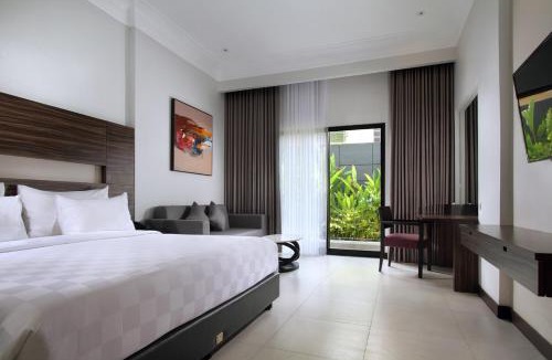 Watampone Hotel | HELIOS HOTEL & CONVENTION