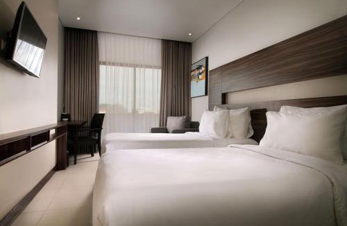 Watampone Hotel | HELIOS HOTEL & CONVENTION