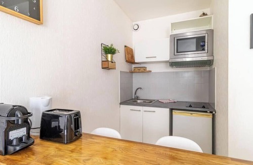 Les Chalets - Saint-Aubin - Saint-Etienne Apartment | Heliot - Hypercentre - Proche du métro