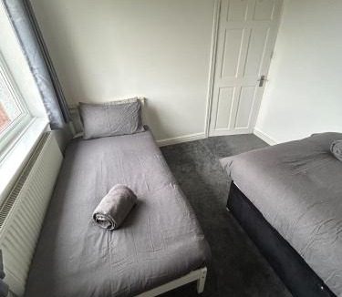 Hellaby House | Hellaby House