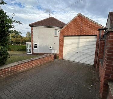 Hellaby House | Hellaby House