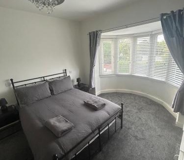 Hellaby House | Hellaby House