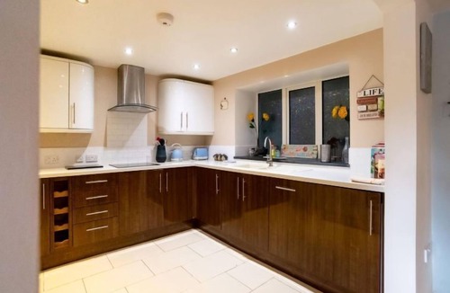 Pentewan Apartment | Helland by Interhome