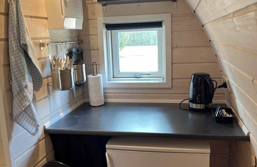 Graerup House | Helle Aktivitetshotel