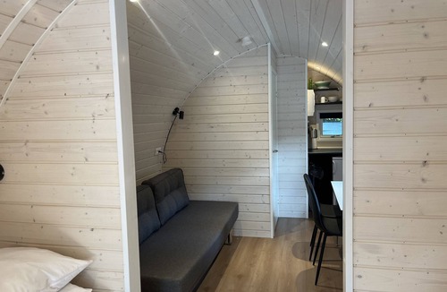 Graerup House | Helle Aktivitetshotel