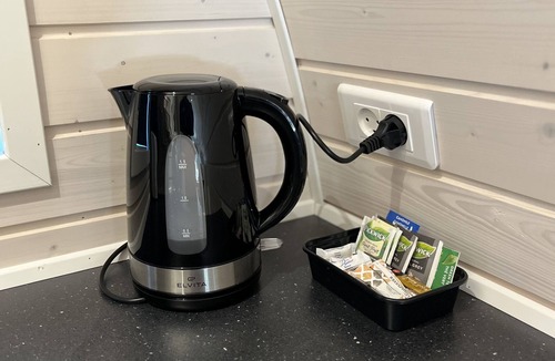 Graerup House | Helle Aktivitetshotel