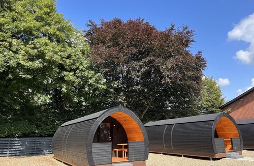 Graerup House | Helle Aktivitetshotel