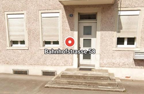 Koblenz Apartment | Helle, gemütliche gemeinsam nütziges Wohnung an der grenze vom Deutschland