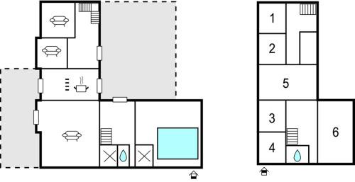 Kjellerup House | Hellehave