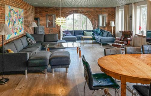 Kjellerup House | Hellehave