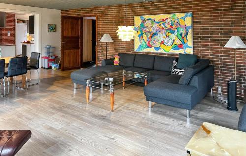 Kjellerup House | Hellehave