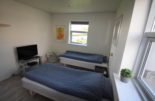 Logstrup Bed & Breakfast | Hellerup Bed & Breakfast