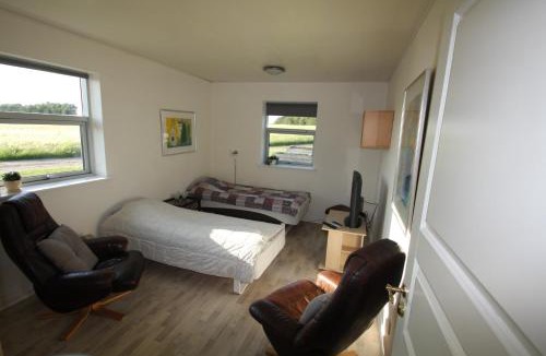Logstrup Bed & Breakfast | Hellerup Bed & Breakfast