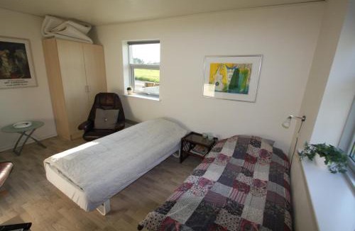 Logstrup Bed & Breakfast | Hellerup Bed & Breakfast