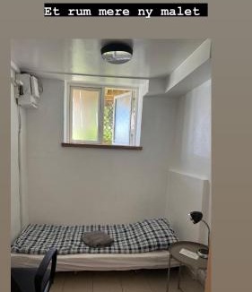 Hellerup Apartment | Hellerup huset