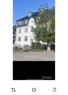 Hellerup Apartment | Hellerup huset