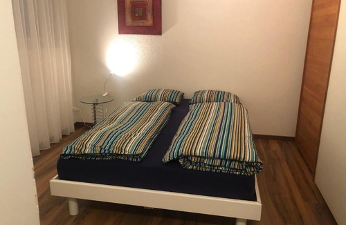 Staad Apartment | Helles Appartement in Seenähe