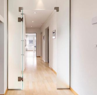 Glattbrugg Apartment | Helles klimatisiertes 100m2 Apartment Nähe Flughafen & Zürich City