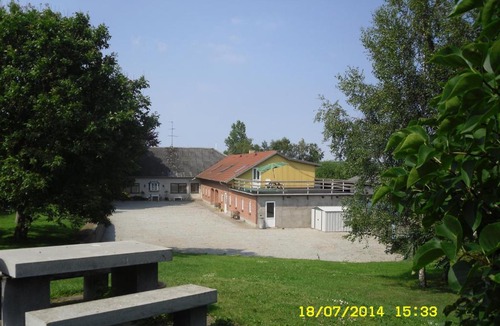 Guderup Apartment | Hellesvang