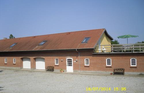 Guderup Apartment | Hellesvang