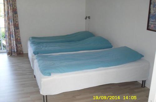 Guderup Apartment | Hellesvang