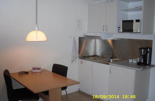 Guderup Apartment | Hellesvang