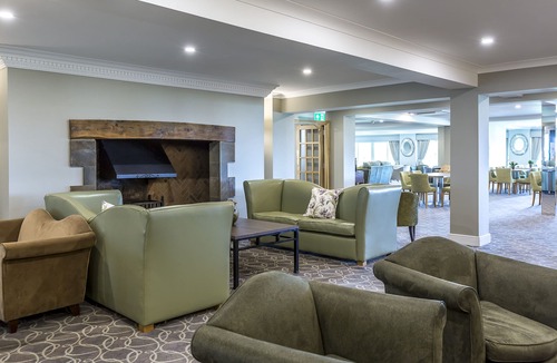 Hellidon Hotel | Hellidon Lakes Golf & Spa Hotel