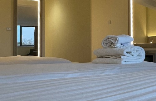 Hellidon Hotel | Hellidon Lakes Golf & Spa Hotel