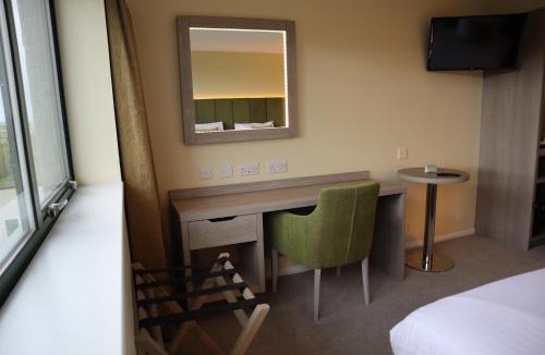 Hellidon Resort | Hellidon Lakes Hotel