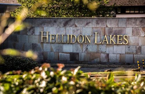 Hellidon Resort | Hellidon Lakes Hotel