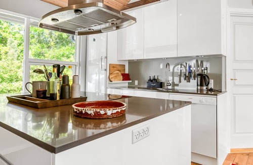 Grena Strand House | "Hellin" - 175m from the sea by Interhome