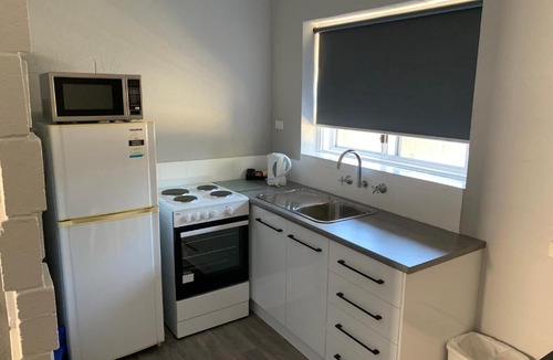 Frewville Apartment | Hello Adelaide Motel and Apartments