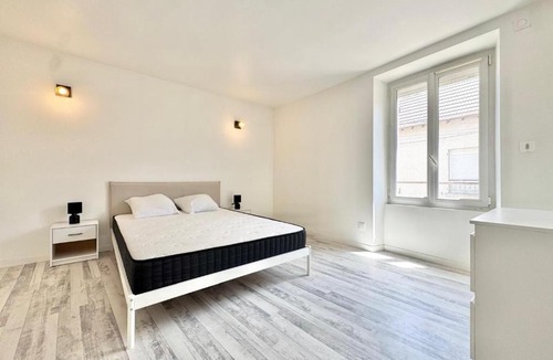 Mons - Plaine basse House | Hello Flat - Maison de ville près de Paris