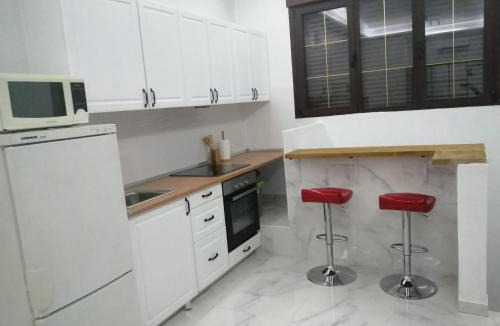 Hortaleza Apartment | HELLO HOME FERIA