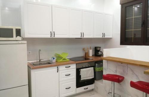 Hortaleza Apartment | HELLO HOME FERIA