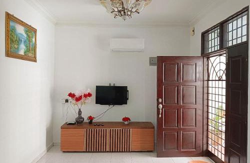 Nibong Tebal House | HELLO HOMESTAY