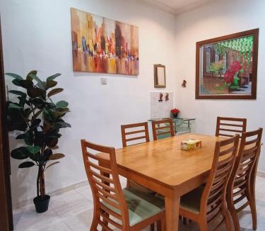 Nibong Tebal House | HELLO HOMESTAY