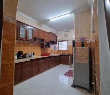 Nibong Tebal House | HELLO HOMESTAY