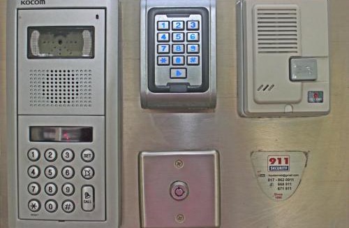 Sandakan Apartment | Hello Kitty Signature Suite