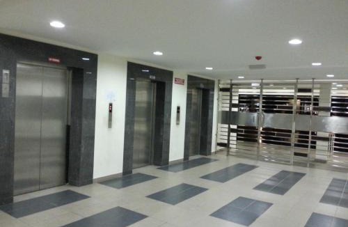 Sandakan Apartment | Hello Kitty Signature Suite