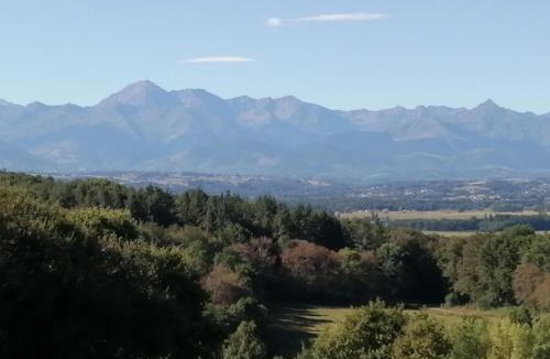 Castelvieilh House | Hello Pyrenees
